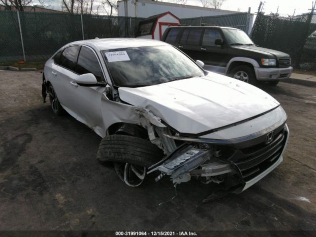 HONDA ACCORD SEDAN 2018 1hgcv1f36ja211853