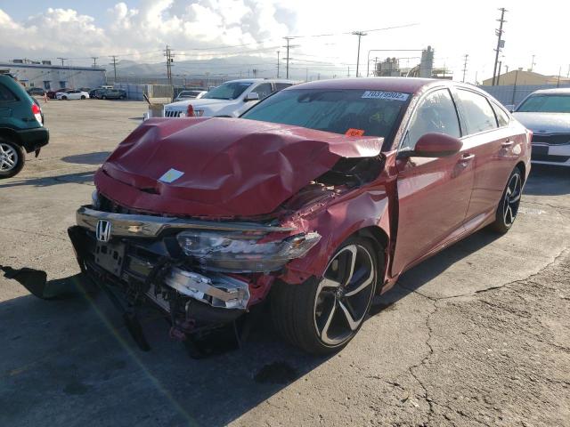 HONDA ACCORD SPO 2018 1hgcv1f36ja212274