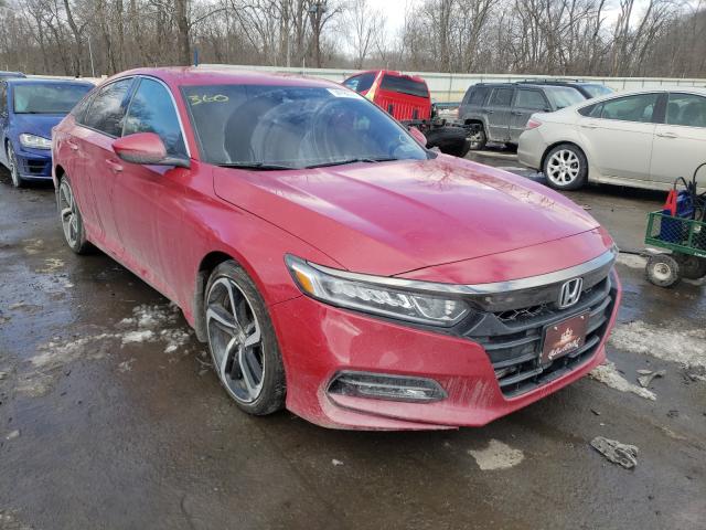 HONDA ACCORD SPO 2018 1hgcv1f36ja213229