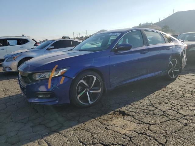 HONDA ACCORD SPO 2018 1hgcv1f36ja214185