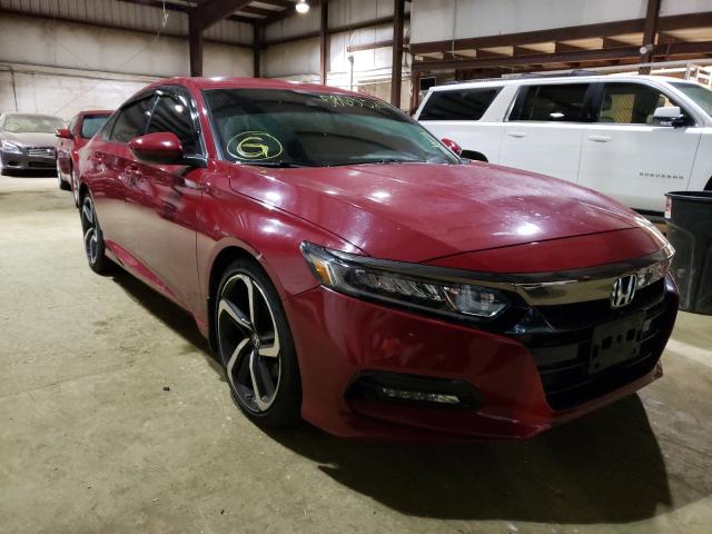 HONDA ACCORD SPO 2018 1hgcv1f36ja222318