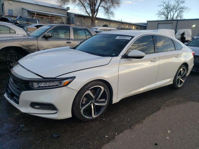 HONDA ACCORD SPO 2018 1hgcv1f36ja222982