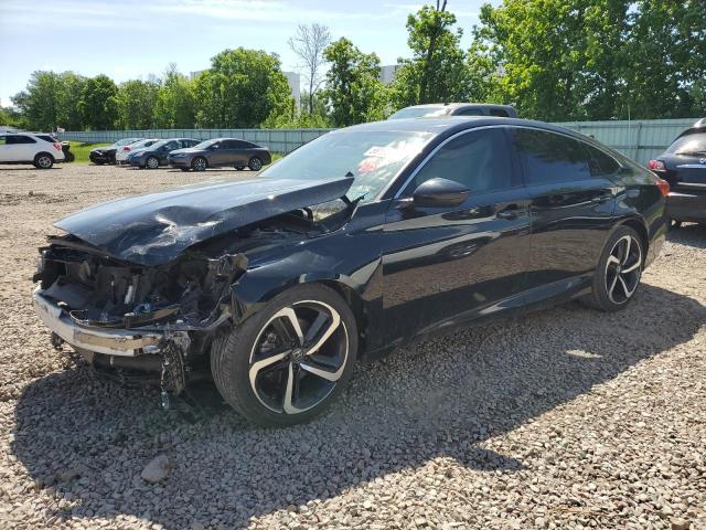 HONDA ACCORD 2018 1hgcv1f36ja223954