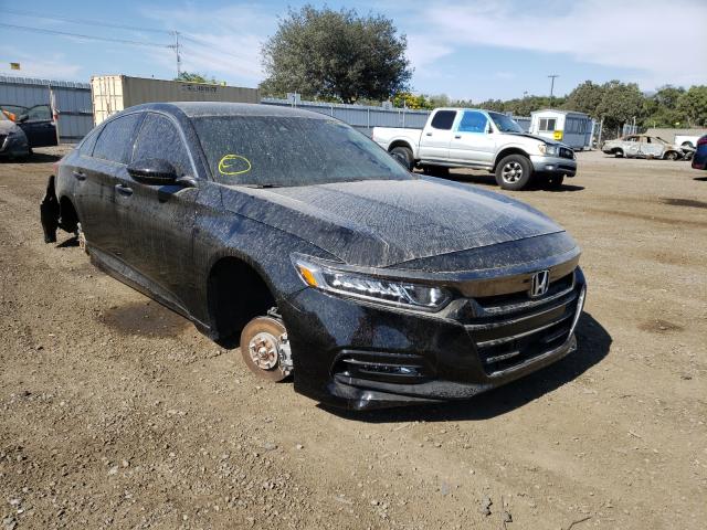 HONDA ACCORD SPO 2018 1hgcv1f36ja224425