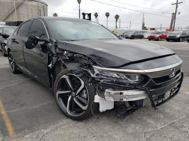 HONDA ACCORD SPO 2018 1hgcv1f36ja225297