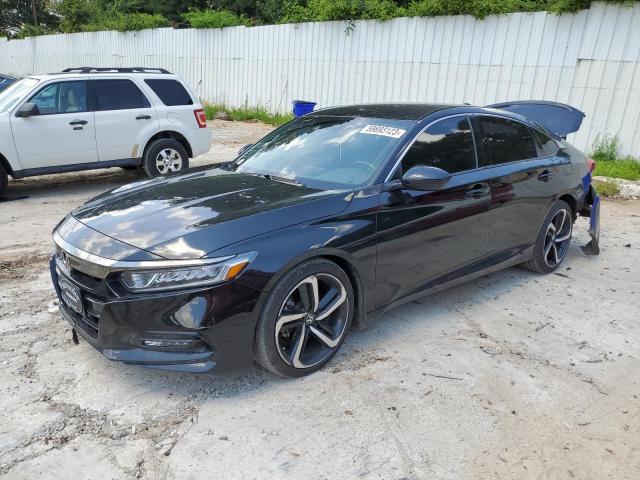 HONDA ACCORD SPO 2018 1hgcv1f36ja232377