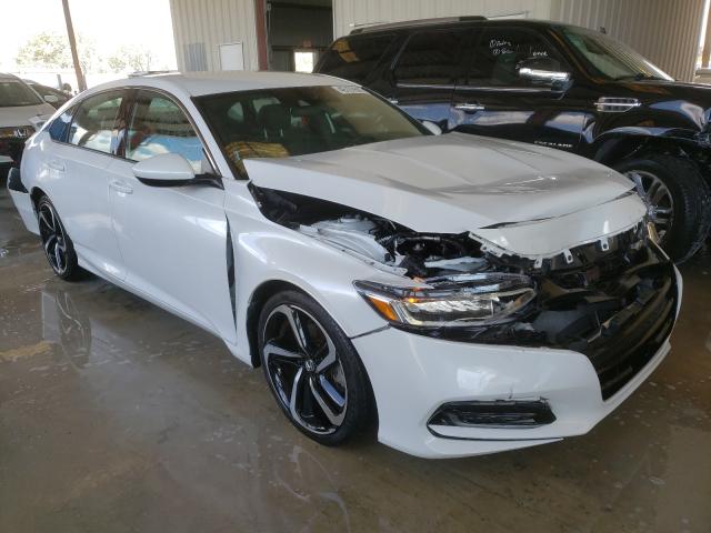 HONDA ACCORD SPO 2018 1hgcv1f36ja235974