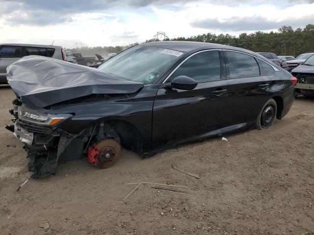 HONDA ACCORD 2018 1hgcv1f36ja239703