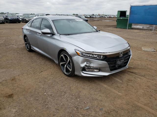 HONDA ACCORD SPO 2018 1hgcv1f36ja239927