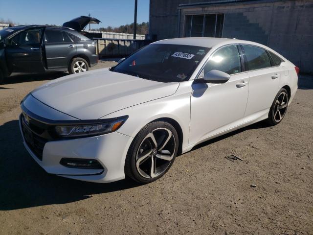 HONDA ACCORD SPO 2018 1hgcv1f36ja248353