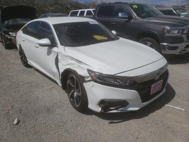 HONDA ACCORD SPO 2018 1hgcv1f36ja248420