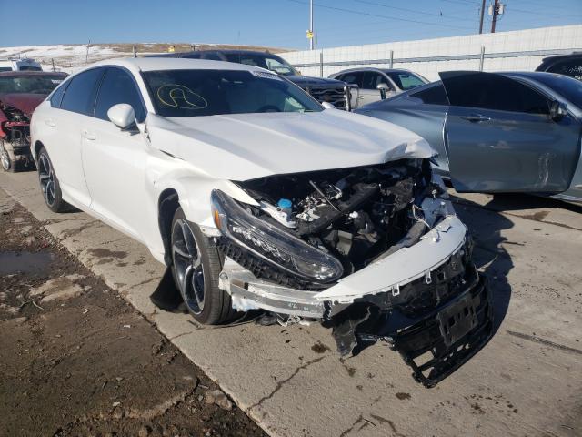 HONDA ACCORD SPO 2018 1hgcv1f36ja248532