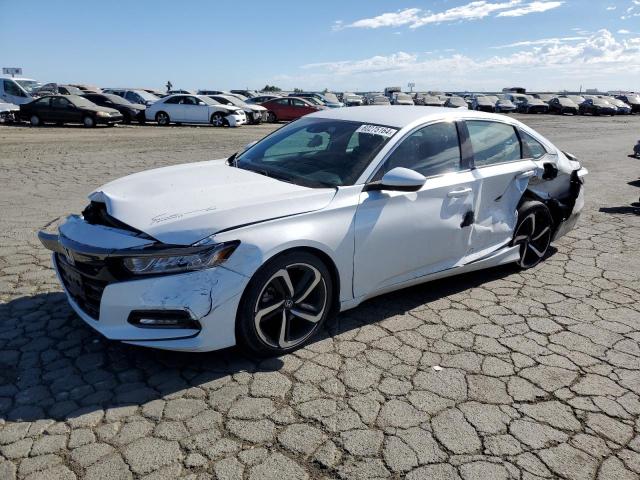 HONDA ACCORD 2018 1hgcv1f36ja252967