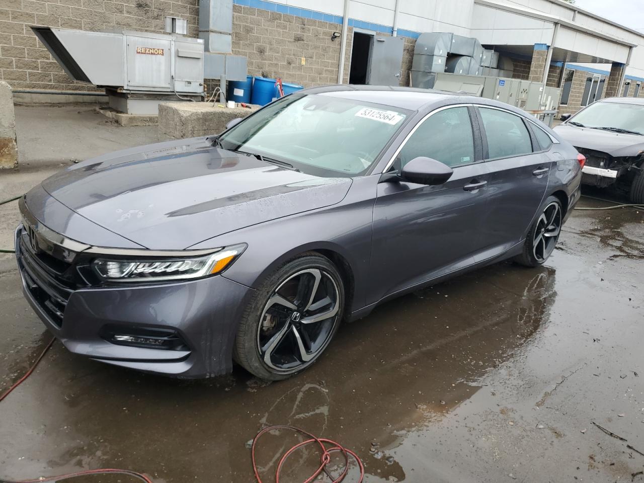 HONDA ACCORD 2018 1hgcv1f36ja254198