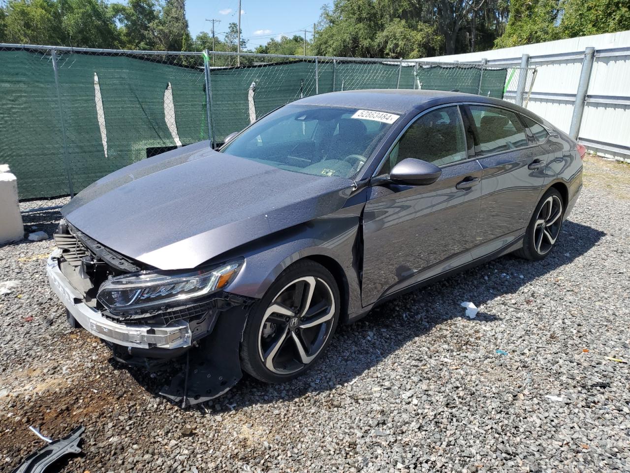 HONDA ACCORD 2018 1hgcv1f36ja264049