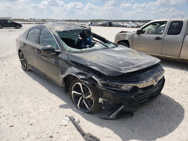 HONDA ACCORD SPO 2018 1hgcv1f36ja267968