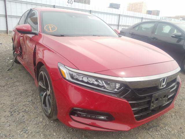 HONDA ACCORD SPO 2019 1hgcv1f36ka000623