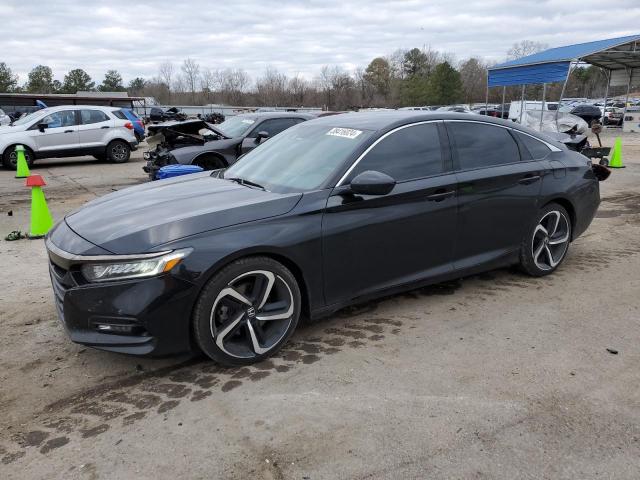 HONDA ACCORD 2019 1hgcv1f36ka005241