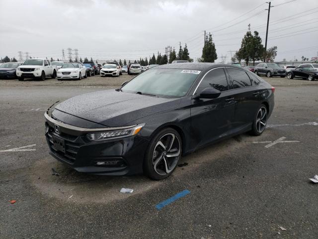 HONDA ACCORD SPO 2019 1hgcv1f36ka005305