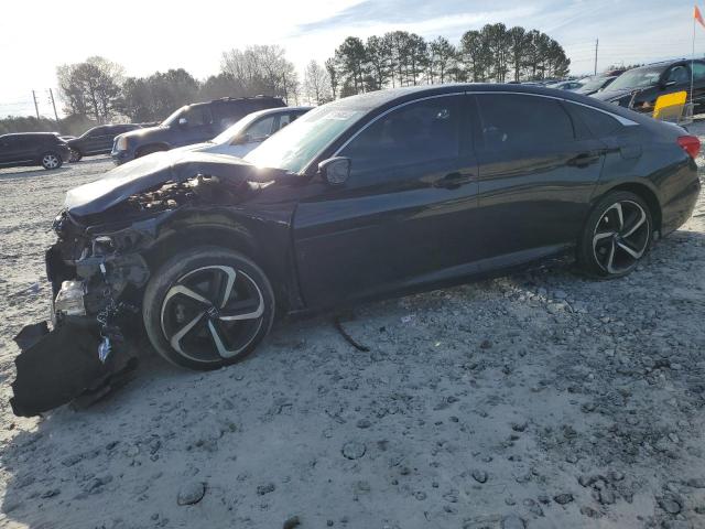 HONDA ACCORD 2019 1hgcv1f36ka005367