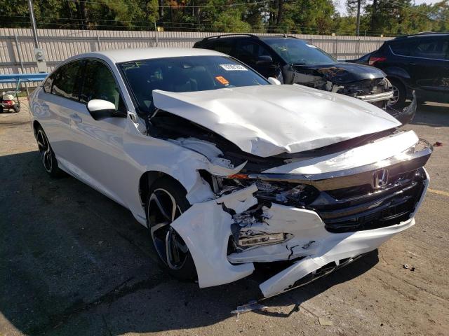 HONDA ACCORD SPO 2019 1hgcv1f36ka009015