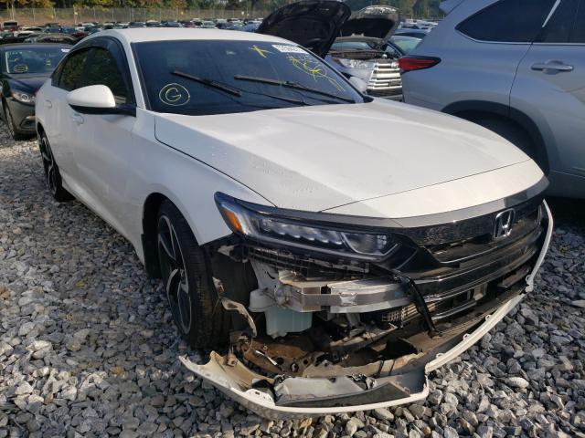 HONDA ACCORD SPO 2019 1hgcv1f36ka009256