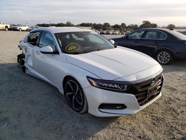 HONDA ACCORD SPO 2019 1hgcv1f36ka010763