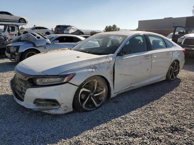 HONDA ACCORD 2019 1hgcv1f36ka016479