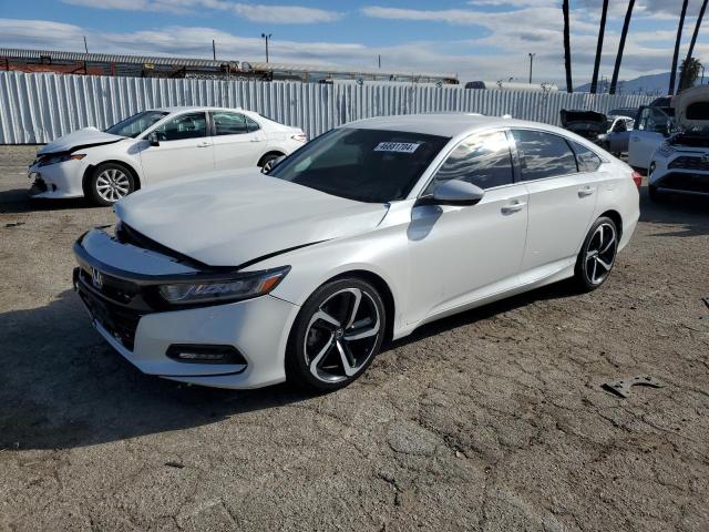 HONDA ACCORD 2019 1hgcv1f36ka016496