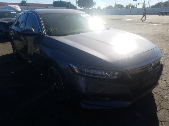 HONDA ACCORD SPO 2019 1hgcv1f36ka019902