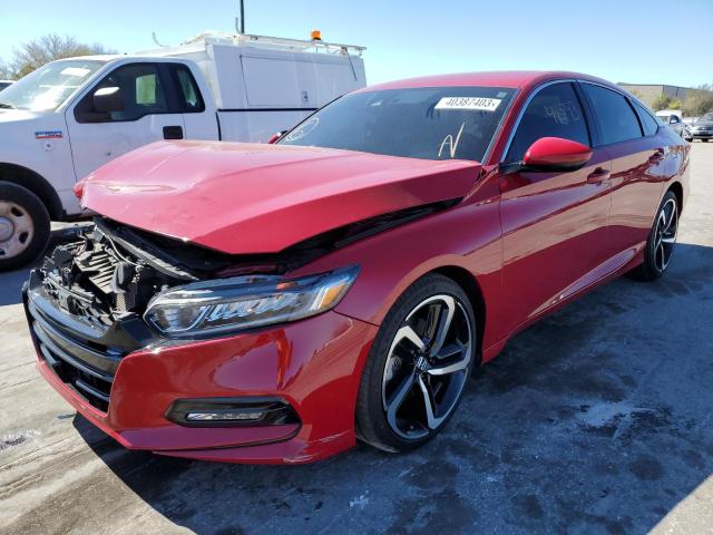 HONDA ACCORD SPO 2019 1hgcv1f36ka020645