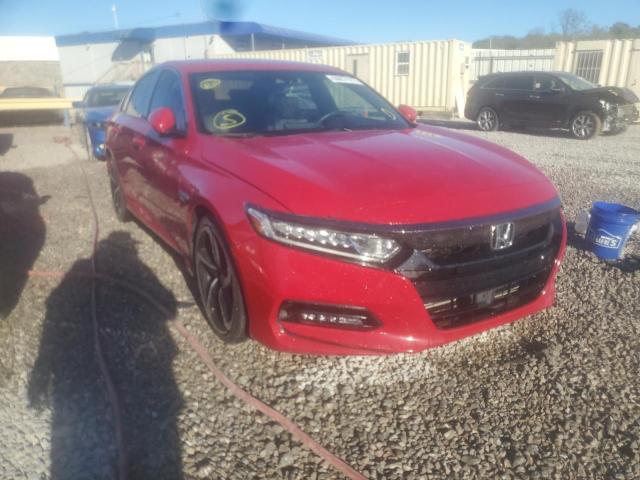 HONDA ACCORD SPO 2019 1hgcv1f36ka021035