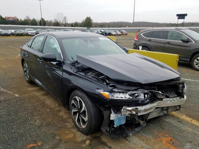 HONDA ACCORD SPO 2019 1hgcv1f36ka027532