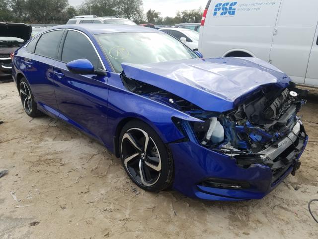 HONDA NULL 2019 1hgcv1f36ka028079