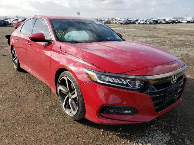 HONDA ACCORD SPO 2019 1hgcv1f36ka030222