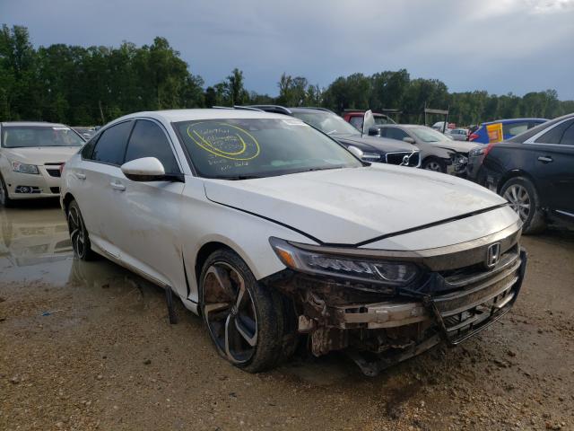 HONDA ACCORD SPO 2019 1hgcv1f36ka035291