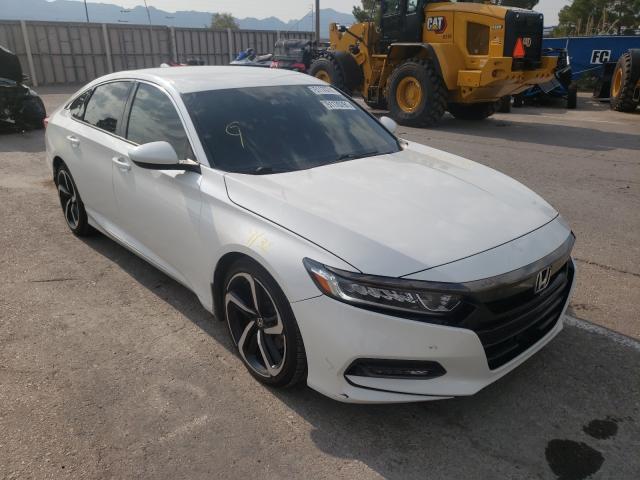 HONDA ACCORD SPO 2019 1hgcv1f36ka035596