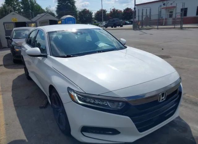 HONDA NULL 2019 1hgcv1f36ka037655