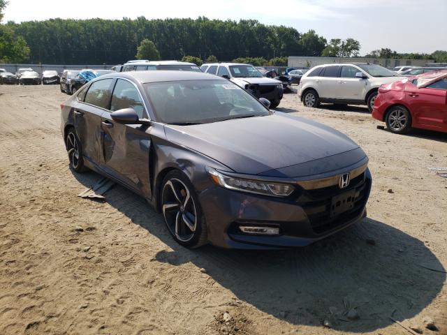 HONDA ACCORD SPO 2019 1hgcv1f36ka038577