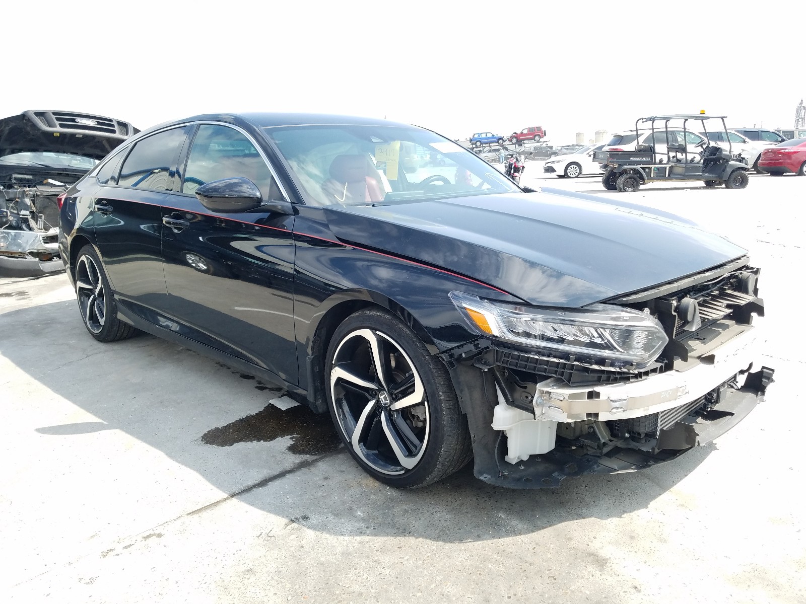 HONDA ACCORD SPO 2019 1hgcv1f36ka042323