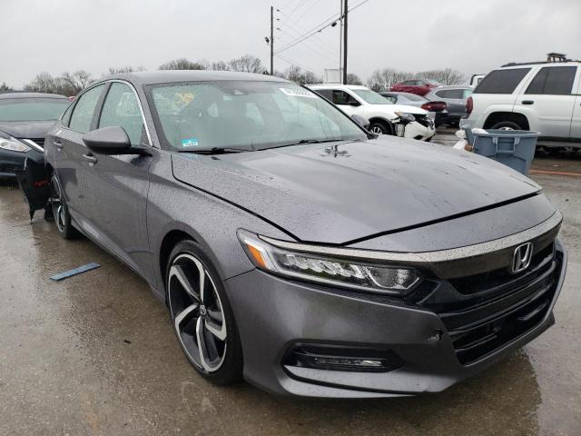 HONDA ACCORD SPO 2019 1hgcv1f36ka043181