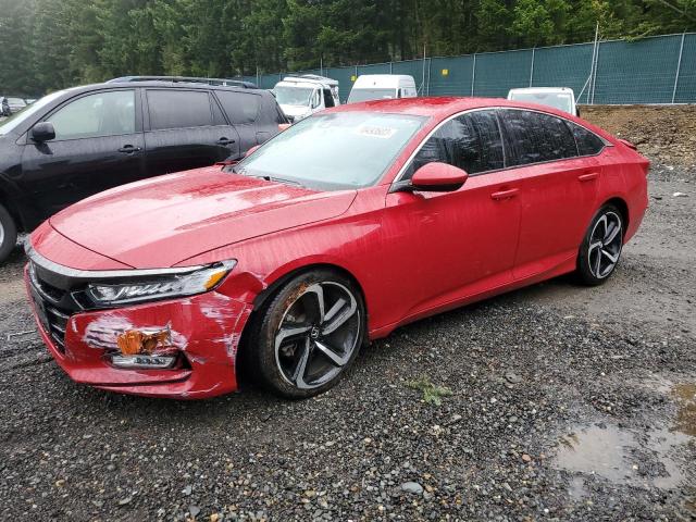 HONDA ACCORD 2019 1hgcv1f36ka043388