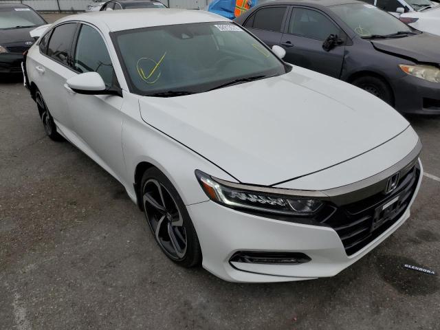 HONDA ACCORD SPO 2019 1hgcv1f36ka047585