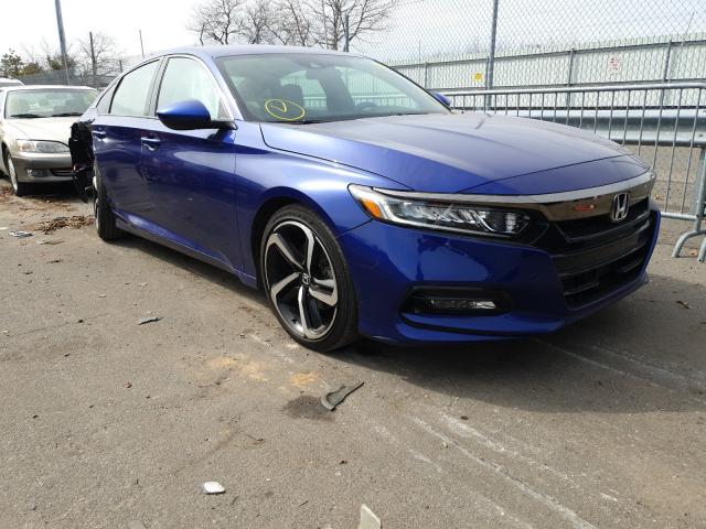 HONDA ACCORD SPO 2019 1hgcv1f36ka050163