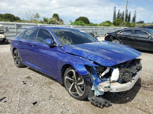 HONDA ACCORD SPO 2019 1hgcv1f36ka054522