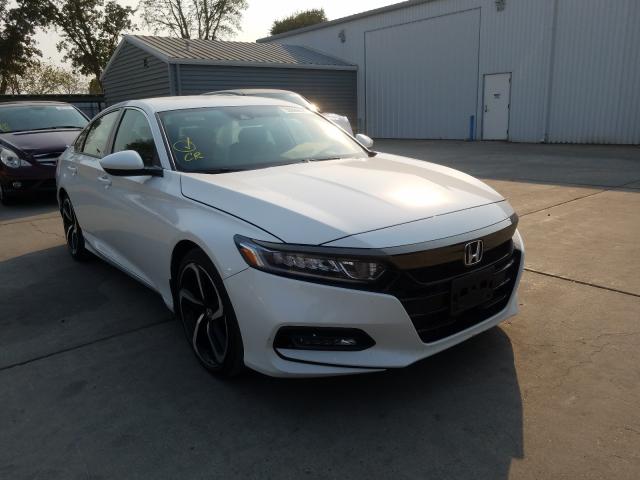 HONDA ACCORD SPO 2019 1hgcv1f36ka060756