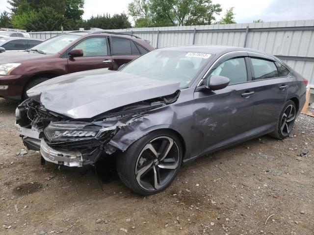 HONDA ACCORD SPO 2019 1hgcv1f36ka063902