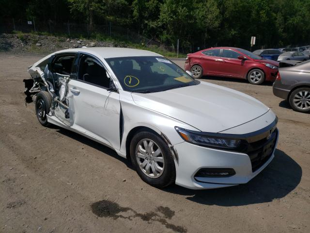 HONDA ACCORD SPO 2019 1hgcv1f36ka066122