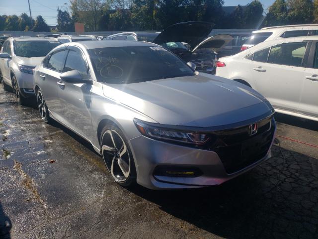 HONDA ACCORD SPO 2019 1hgcv1f36ka072793