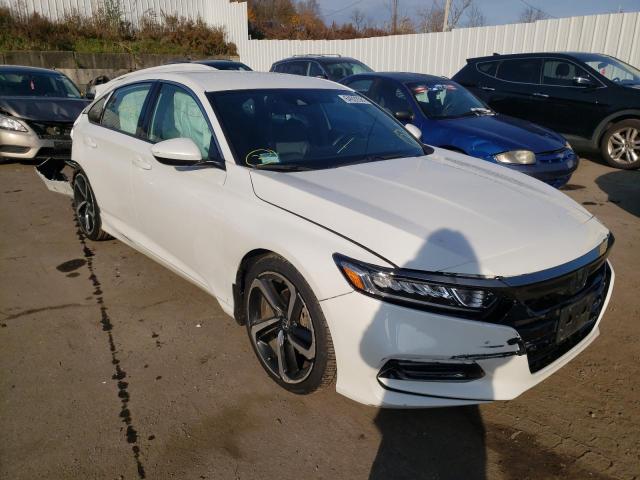 HONDA ACCORD SPO 2019 1hgcv1f36ka073720